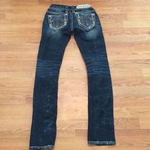 Rock Revival Elvina Jeans